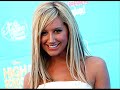 Ashley Tisdale - Shadows Of The Night (Picture This)