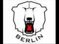 Eisb&Atilde;&curren;ren Berlin Tormusik mit Halleluja Berlin video