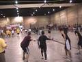 videos de Slarmi Dodgeball 2008