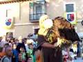 Spanish Falconry (Cetreria)