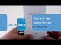 Google Nexus One Video Review