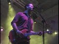 Jimmy Eat World Live - Futures Jimmy Eat World Live - Futures