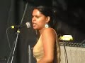 Osagyefo at African Festival Delft
