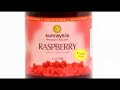Sunraysia Raspberry Juice 250 ml Sunraysia Raspberry Juice 1 Litre200 raspberries in every 1 Litre bottle