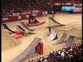 Cliffhanger et Superman de Gary Taylor � Bercy