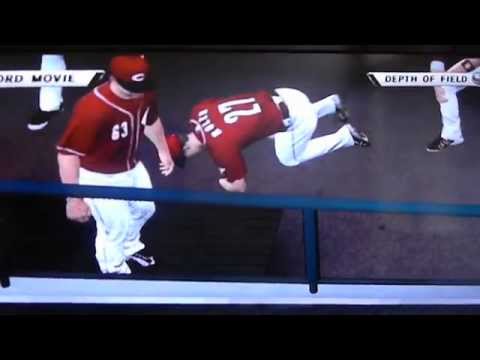 how to get more hits in mlb 12 the show