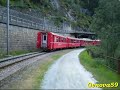 Ferrovie Retiche - Bernina Express