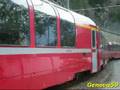 Ferrovie Retiche - Bernina Express