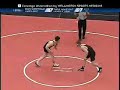 chris honeycut vs. dan canfield