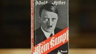 Mein Kampf: GOP Edition