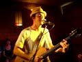 Jason Mraz - Geek in the Pink - live in Berlin