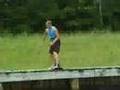 Wakeboarding Andrew Adkison