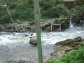 Pont des Grottes, Gave de Pau