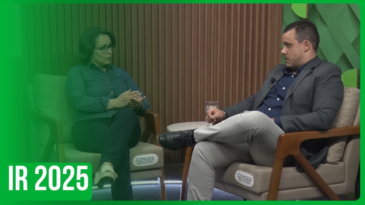 IR 2025: como fazer e não cair na malha fina?