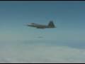 FA 22 Raptor (Missile Launch )