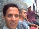 Pagode com Mal�cia.