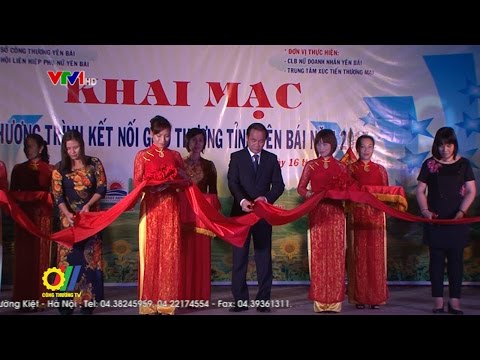 Hiệp hội Nữ doanh nhân Việt Nam nỗ lực đưa hàng Việt đến với người tiêu dùng 