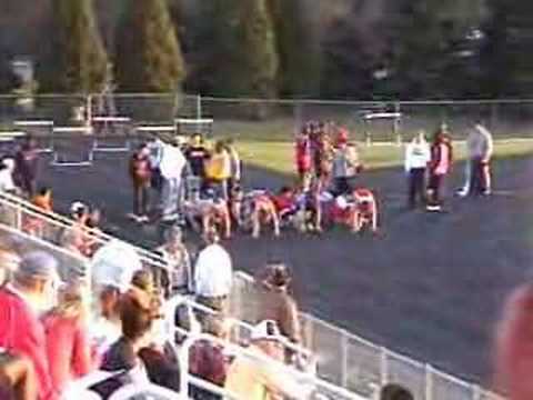 NNHS boys track meet - 4/20/07 @ Red ...