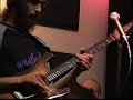 Guthrie Govan - Wonderful Slippery Thing