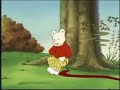 Rupert bear And The Wool Gatherers prt 1