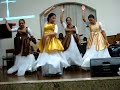 A COR DO CALV�RIO- ROBSON FONSECA