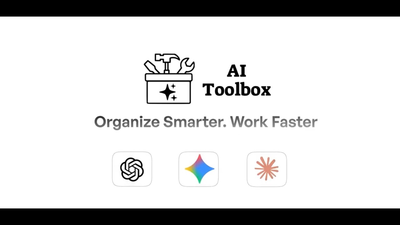 AI Toolbox thumbnail