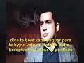 Edi Rama Mafia politike Shqipetare(Zoti 10%)