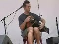 Matthias Loibner: tiny hurdy gurdy concert