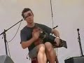 Matthias Loibner: tiny hurdy gurdy concert Matthias Loibner: tiny hurdy gurdy concert
