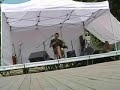 Matthias Loibner: tiny hurdy gurdy concert