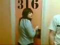 Crip Walk C-Walk Tutorial Drunk Irish Fight Pants = WET