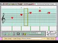 Legend of Zelda: OoT: Ocarina Medley - Mario Paint Composer