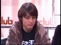Entrevista Marc Clotet i Bernat Quintana, 28/03, 5/5 Entrevista Marc Clotet i Bernat Quintana, 28/03, 5/5