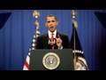 President Obama on the Way Forward in Afghanistan and Pakistan