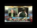 Ed Morrissey on the Tom Sullivan Show, July 2011