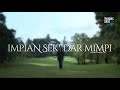 Thomas Arya - Impian Sekedar Mimpi