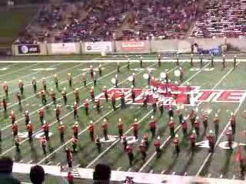 Arkansas State University Marching ...