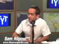 ESPN's Sam Alipour talks about soccer player from Ghana