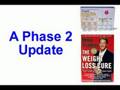 Dr. Simeons Kevin Trudeau's Weight Loss Cure Phaze 2 Update