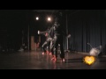 Ritmo Latino presents Draken Woede