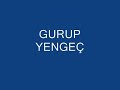 gurup yengeç