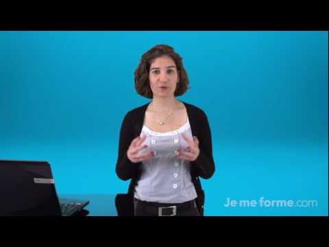 e mailing - Comment organiser une campagne d'emailings? Comment concevoir un emailing qui marche ? Les réponses dans cette vidéo qui vous présente les enjeux et le fonct...
