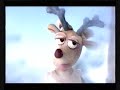 Robbie the reindeer: Hooves of fire Part 3