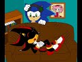 Shadow's CD Player