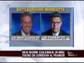 2008 Senate Races with Elizabeth Dole, Norm Coleman, Ted Stevens and more