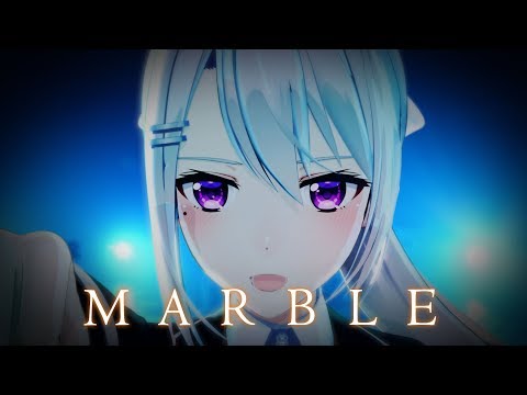 樋口楓 MARBLE -Music Video-