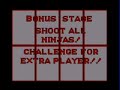 Toughgamer Ray relives Shadow Dancer for the Master System. Consider one of the best and toughest games for the 8 bit console.