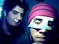 estos pibes se drogan?? estos pibes se drogan??