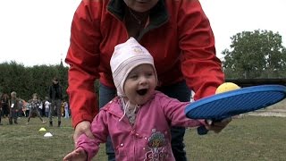 Hravé odpoledne ZŠ Mlýnská