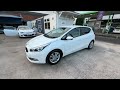 2015 KIA Ceed